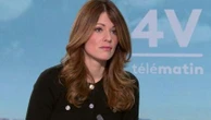 "Ce qu’on dépense aujourd’hui, on va devoir l’économiser demain", affirme Maud Bregeon, porte-parole du gouvernement et ministre chargée de l’Énergie, au sujet des aides de l’État face à la hausse des carburants.