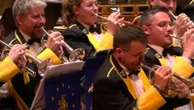Musique : un orchestre ch'ti au championnat d'Europe de brass band