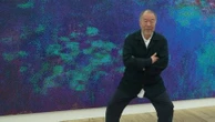 Au Havre, Ai Weiwei transforme les Nymphéas de Monet en mosaïque géante de Lego