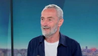 "La création, c'est ma façon d'exister", confie le chorégraphe Angelin Preljocaj