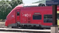 Occitanie : la ligne de TER Montréjeau-Luchon rouvre