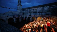 Festival d'Avignon 2025 : "Le Procès Pélicot", pièce événement du "In", reconstitue une date de l'histoire judiciaire