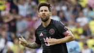 Football : Lionel Messi prolonge à l'Inter Miami jusqu'en 2028 et prévoit de jouer au-delà de 40 ans