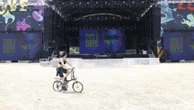 Les festivals de musique "inquiets pour l'avenir" face à des contraintes économiques et climatiques majeures