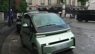 Voitures sans permis : une marque chinoise débarque sur le marché européen