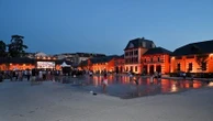 Annecy ouvre sa Cité internationale pour ancrer son statut de capitale mondiale du cinéma d'animation