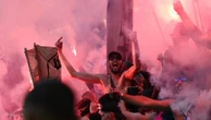 "On vit vraiment l’âge d'or du PSG" : l'émotion des supporters après le 2e sacre consécutif des Parisiens en Ligue des champions