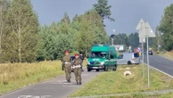 La Pologne restreint le trafic aérien à sa frontière orientale après l'intrusion de drones