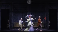 "La Vie parisienne" d'Offenbach portée en triomphe au théâtre du Châtelet