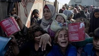À Gaza, 14 000 bébés palestiniens risquent-ils de mourir de la faim en 48 heures ?