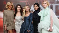 "Sex and the City" : Carrie, Miranda et Charlotte reprennent du service