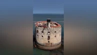 Fort Boyard, la clé pour le sauver
