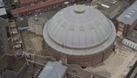 Pays-Bas : des prisons vidées grâce à des peines plus courtes