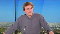 Géopolitique américaine : "Donald Trump est un homme de spectacle", analyse Gilles Gressani, directeur de la revue Grand Continent