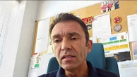 Incendies : les feux dans le sud de la France ont brûlé minimum "10 000 hectares" selon le lieutenant-colonel Éric Agrinier
