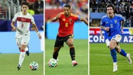 Turquie, Belgique, Italie... Quel est le programme de Zinédine Zidane pour ses premiers pas de sélectionneur à la tête de l'équipe de France ?