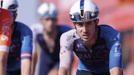 Sécurité renforcée autour de l'équipe d'Israël en Drôme-Ardèche pour les championnats d'Europe de cyclisme