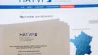 La Haute Autorité pour la transparence de la vie publique a contrôlé 5 795 déclarations de patrimoine en 2025, "un niveau historique"