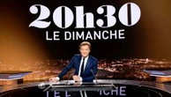 "20h30 le dimanche". La story Jean-Jacques Goldman