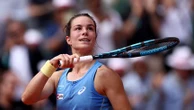 Roland Garros : détectée à 8 ans, Loïs Boisson était "une pépite", au "caractère bien trempé", décrit son ex-entraîneur Patrick Larose