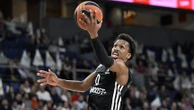 Basket : emmenés par un excellent TJ Shorts, les Parisiens remportent le premier match de la finale du championnat de France face à Monaco