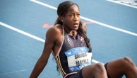 Athlétisme : toujours en quête des minima pour les Mondiaux, la vice-championne olympique Cyréna Samba-Mayela forfait pour les championnats de France