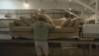 Canapés, matelas, sommiers... le Made in France tente de résister à la concurrence étrangère