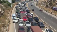 Sud Liban : les réfugiés déjà sur la route du retour
