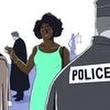 "Beaucoup de collègues ne veulent pas en entendre parler" : pourquoi la police et la justice peinent à reconnaître les agressions LGBTphobes