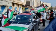 Guerre à Gaza : la caravane partie de Tunis pour dénoncer le blocus israélien temporairement stoppée en Libye, annoncent les organisateurs