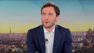 Réforme des retraites : "C'est une question de justice intergénérationnelle", estime l'ancien conseiller ministériel, Éric Weil