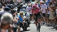 Tour de France 2025 : l’Irlandais Ben Healy remporte en solitaire la 6e étape, Tadej Pogacar cède le maillot jaune à Mathieu van der Poel pour une seconde
