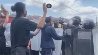 Madagascar : entre coupures d'électricité, manque d'eau potable et précarité, un nouveau rassemblement tendu entre manifestants et forces de l'ordre