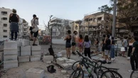 "Ce n’est plus possible de rester" : faute d’abris, des Israéliens quittent leur logement face aux frappes iraniennes