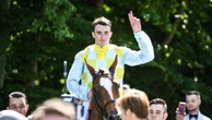Hippisme : le parquet de Senlis requiert le renvoi du jockey Pierre-Charles Boudot devant la cour criminelle pour viol