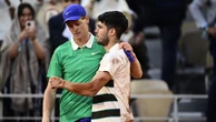Roland-Garros 2025 : 5h29, 3 balles de match sauvées... Les chiffres fous d'une finale tout aussi folle