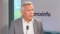Taxe sur les billets d’avion : “Il y aura des villes qu’on desservira moins ou plus” en France, prévient directeur général d'easyJet France