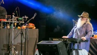 Le musicien brésilien Hermeto Pascoal, "sorcier" multi-instrumentiste, est mort à 89 ans