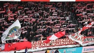 Football : une procédure de dissolution va être lancée contre un groupe de supporters du Stade Brestois