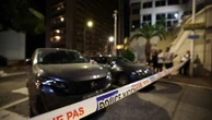 "Tout le bâtiment a tremblé" : ces habitants de Monaco racontent l'explosion d'un "colis piégé", qui a fait trois blessés