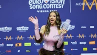 Première victoire Bulgare, Israël arrive second malgré le boycott, la France dégringole...Ce qu'il faut retenir de la 70e édition de l'Eurovision