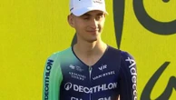 Paul Seixas, un jeune prodige qui s'impose déjà comme la star du Tour de France 2026 à seulement 19 ans