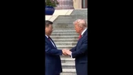 Taïwan : Xi Jinping met en garde Donald Trump et évoque un risque de "conflit"