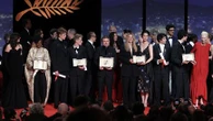 La Palme d'or pour "Fjord", le Grand Prix pour "Minotaure", "Notre salut" distingué pour son scénario... Le palmarès du Festival de Cannes 2026 célèbre un cinéma audacieux et politique