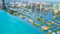 Floride : les maisons des milliardaires bientôt sous les eaux ?