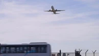 Gêné par des tirs de mortier, un avion contraint de remettre les gaz à Orly