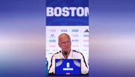 Mondial 2026 : Didier Deschamps réagit à la nomination d'un arbitre argentin pour le match de quart de finale