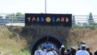Les organisateurs du festival de musique Yardland à Paris dénoncent des "violences policières" sur deux festivalières