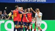 L'Espagne déroule face à l'Autriche et valide son ticket pour les huitièmes de finale de la Coupe du monde 2026