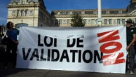 Chantier de l'autoroute A69 : on vous explique l'enjeu de la loi de validation rétroactive que Renaissance veut faire adopter